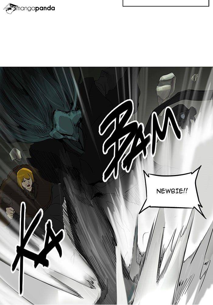 Tower of God Chapter 218 image 25